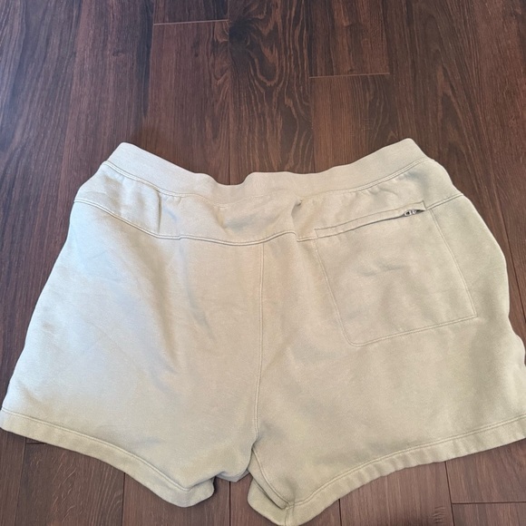 Lululemon Steady State Relaxed Fit Short 5" Palm Court - Picture 7 of 8